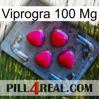 Viprogra 100Mg 13